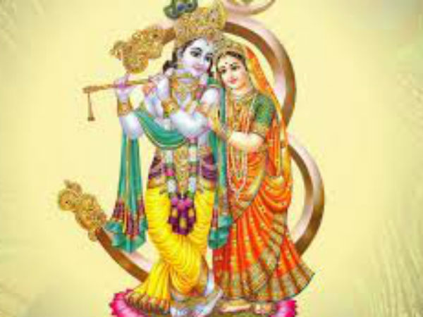 વિષ્ણુનો 8મો અવતાર છે ભગવાન કૃષ્ણ