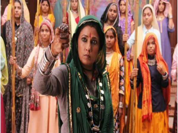 મેઘના મલિક