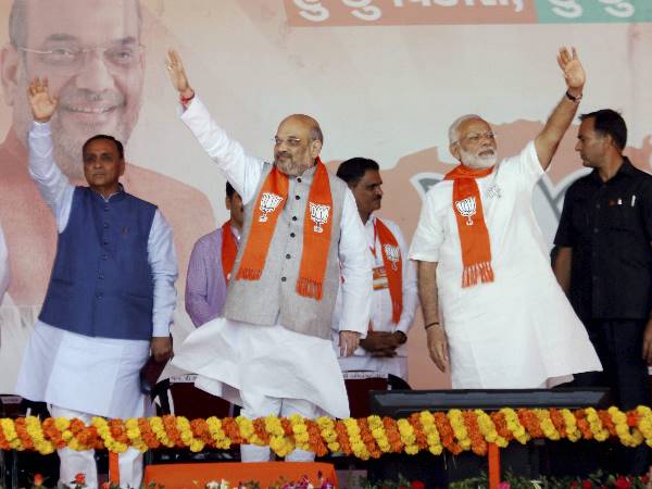 ગુજરાત જેવા છે હાલાત
