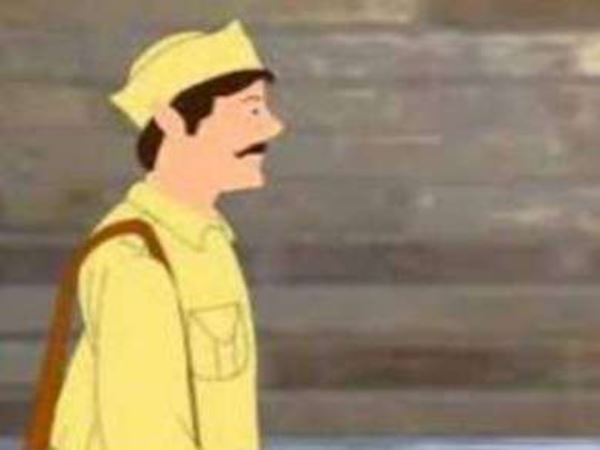 હવે ટેસ્ટ લેવાશે