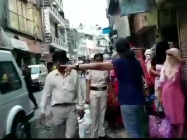 સંયુક્ત ઓપરેશનમાં છોડાવવામાં આવી
