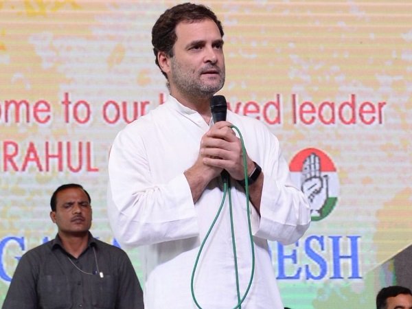 મોદીજીએ રાફેલ મામલે ભ્રષ્ટાચાર કર્યો છે