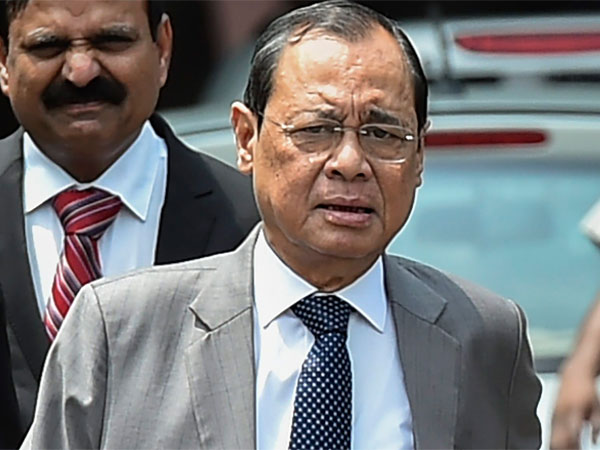 ગોગોઈ નામની ભલામણ કરાશે