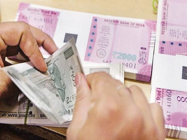 મોંઘવારીમાં થયો ઘટાડો