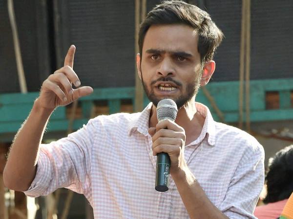 શેહલા રશીદ શોરાને મળી હતી ધમકી