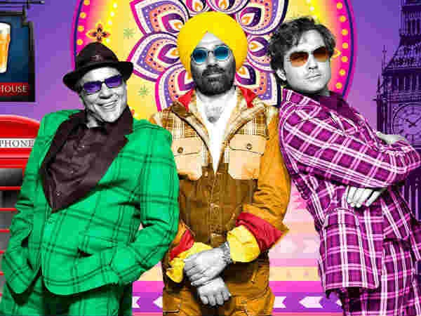 યમલા પગલા દિવાના 3