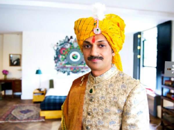 1991 માં થયા હતા માનવેન્દ્ર સિંહના લગ્ન, સમલૈંગિક હોવાના કારણે તૂટ્યા