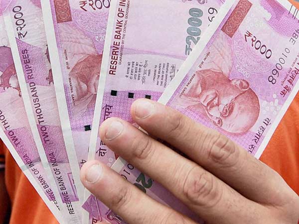 500 અને 2000 રૂપિયાની નોટ બનાવવામાં ખર્ચ
