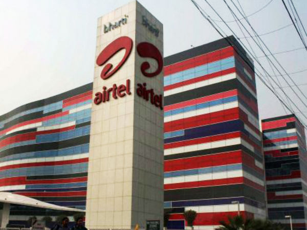 એરટેલનો કોમ્બો પેક