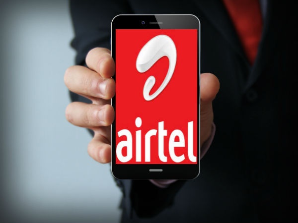 એરટેલ પેમેન્ટ બેંક