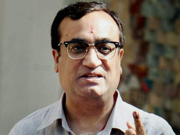 ગાંધી પરિવારની જ નજીક છે માકન