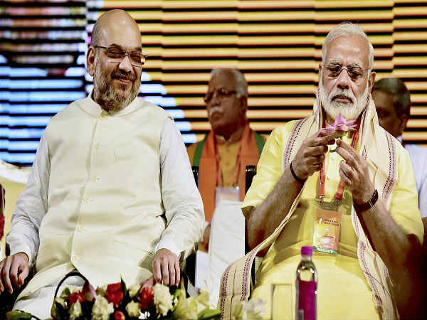 પક્ષ 2019 માં સ્પષ્ટ બહુમત સાથે જીત મેળવશે