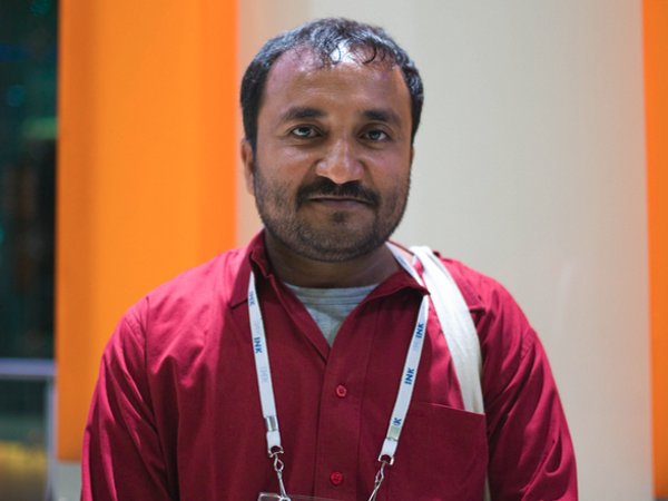 પિતાનું નિધન