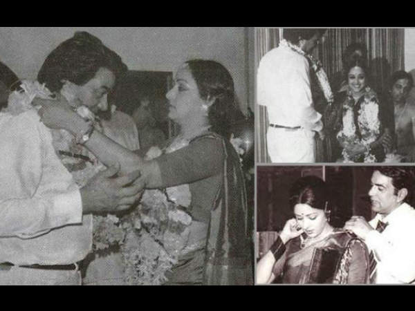 હેમા માલિની
