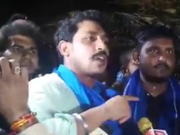 હું મતોથી ભાજપની નસબંધી કરી દઈશ