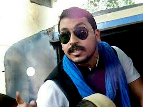 જાતિય હિંસાના આરોપમાં ગયો હતો જેલ