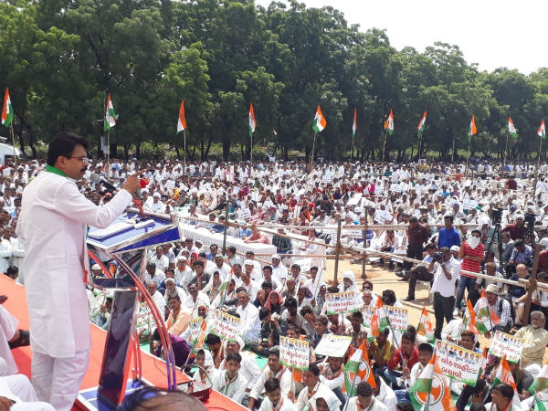 વિધાનસભા ફરતે ચુસ્ત પોલીસ બંધોબસ્ત