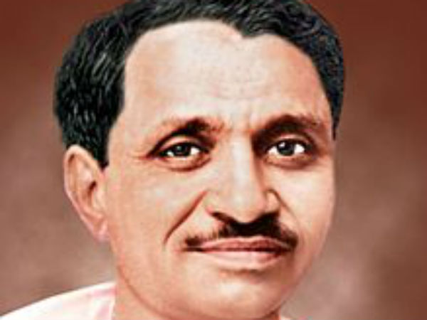 નિષ્ઠા અને ઇમાનદારી માટે જાણીતા હતા