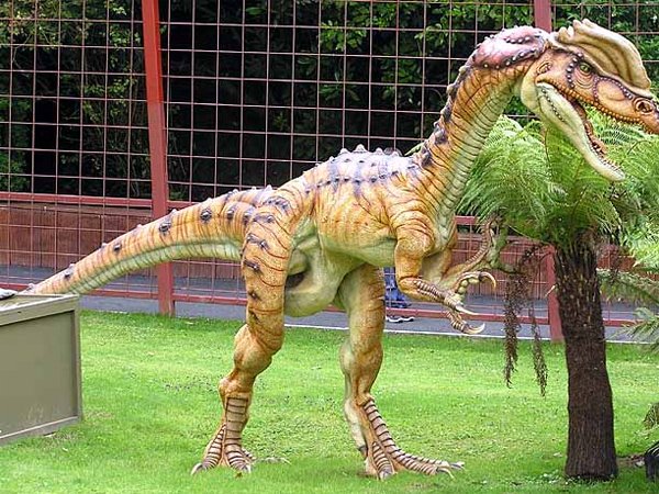 ડિકરેઈઓસૉરસ