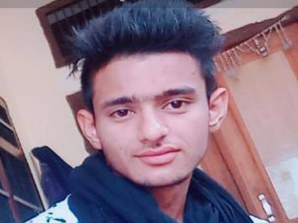 19 વર્ષની છાત્રા સાથે હેવાનિયત