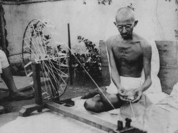 ચંપારણ અને ખેડા સત્યાગ્રહ