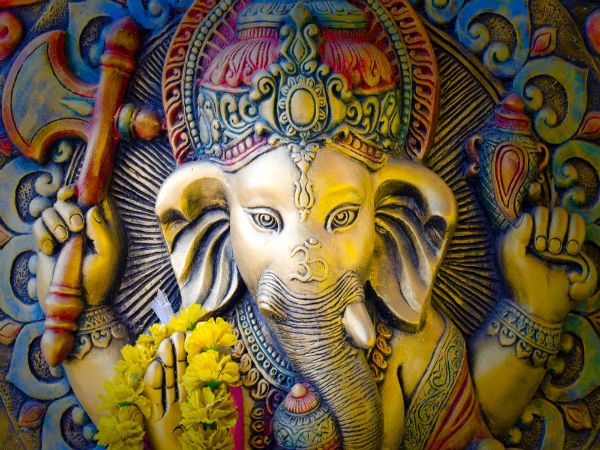 શિવપુરાણમાં શ્રી ગણેશના જન્મની તૈયારી