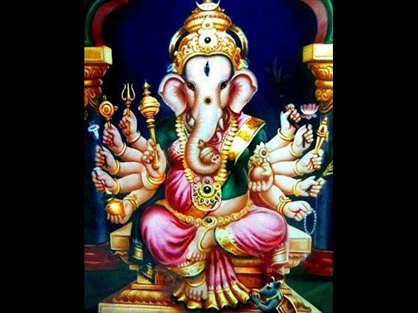 શું છે વિસર્જન?