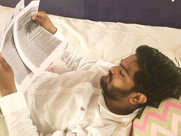 હાર્દિક પટેલને મળ્યા ઉદ્ધવ ઠાકરે