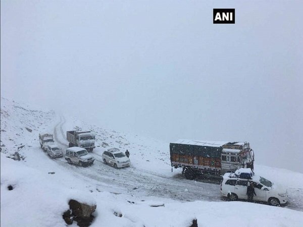 5 લોકોની મૌત અને ઘણા ઘાયલ