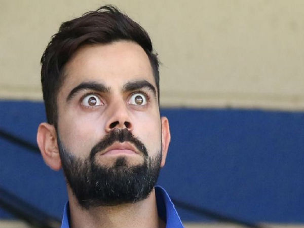 આ કારણે કોહલીએ RCB ની કેપ્ટનશીપ છોડી