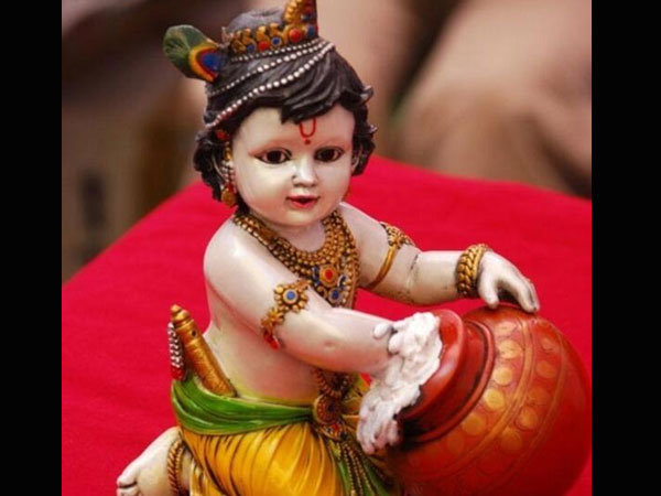 પ્રભુની પૂજા કરવાથી તમામ કષ્ટનો અંત આવશે