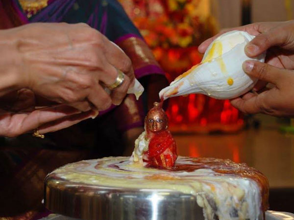 ભગવાન વિષ્ણુનો અવતાર છે કૃષ્ણ