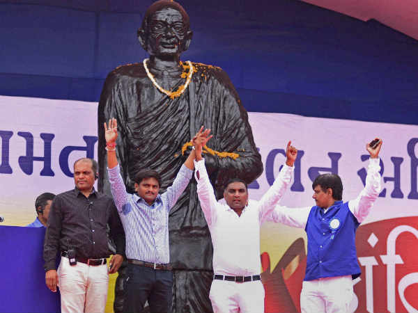 તમામ સમાજને સાથે સાંકળવા કરાશે પ્રયાસ