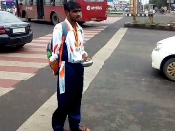 શિવરાજ સરકારે આપ્યુ હતુ વચન