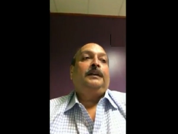 બધા જ આરોપો ખોટા છે.