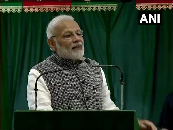 ‘ઈમામ હુસેન અમન અને ઈન્સાફ માટે શહીદ થયા'