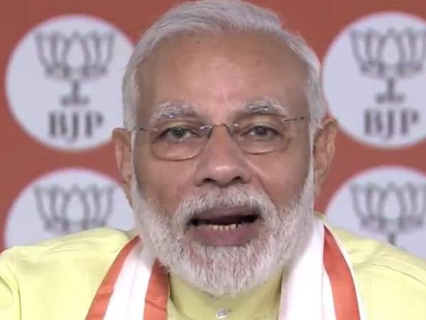 આજે પારદર્શિતાથી કામ થઈ રહ્યુ છે