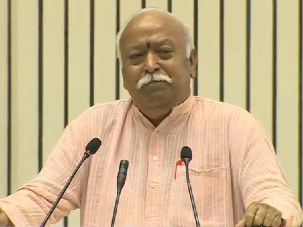 સરકારની નીતિઓ પર અમારો કોઈ પ્રભાવ નથી