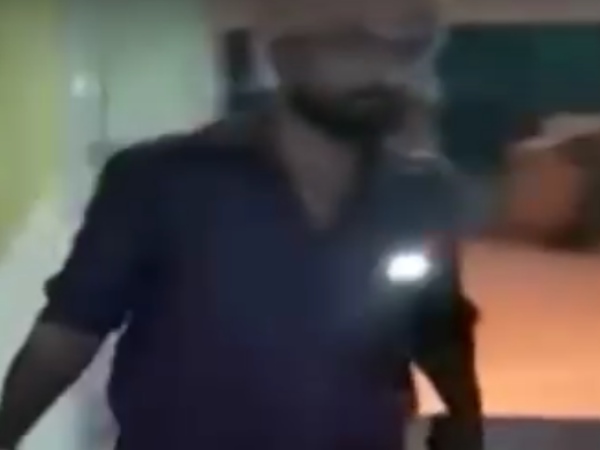 ચિકમંગલુરમાં ચોંકાવનારી ઘટના