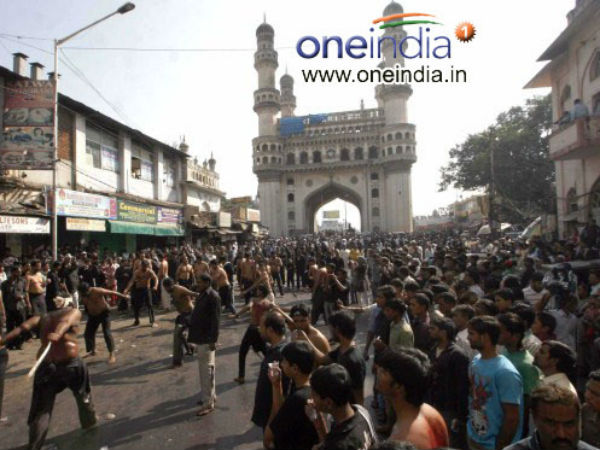 કેવી રીતે મનાવવામાં આવે છે મહોરમ?