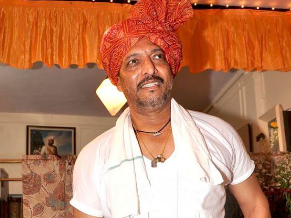 નાના પાટેકરે કહ્યુ, ‘મારી દીકરી જેવી છે'