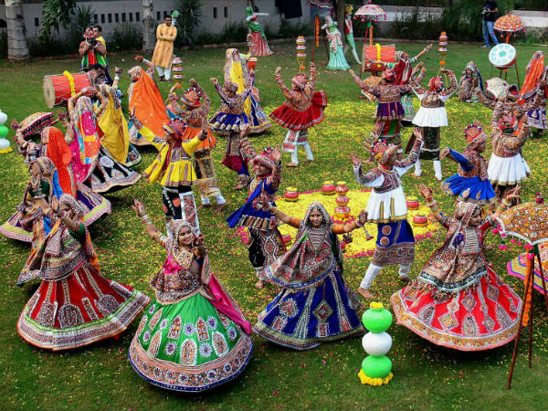 અહિં આપેલ તિથિ મુજબ કરો દેવીની પૂજા
