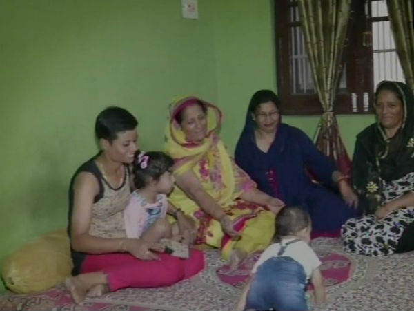 2013માં થયાં લગ્ન