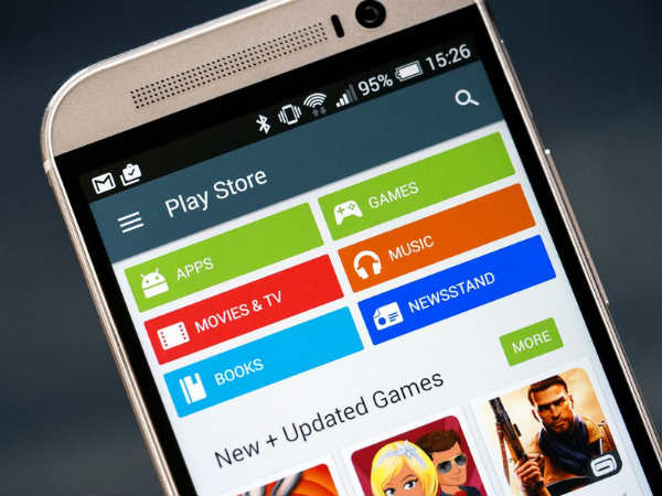 Google Play પરથી આ રીતે કરો ડાઉનલોડ