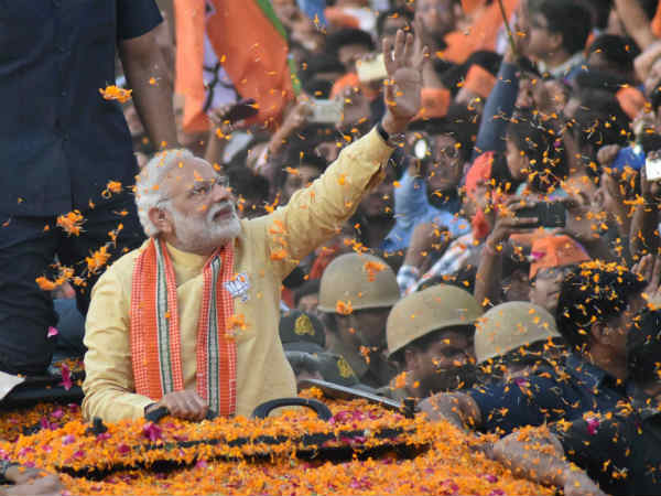 પોલીસની ચાંપતી નજર