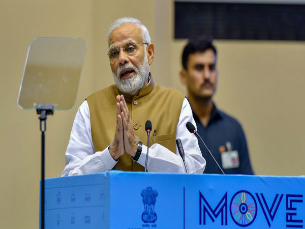 મોદી સરકારની નીતિઓ અસફળ
