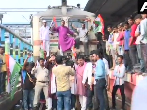 તમામ દળો હડતાળમાં શામેલ