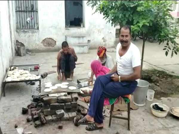 ગૃહમંત્રી સાથે વાત કરવામાં આવશે