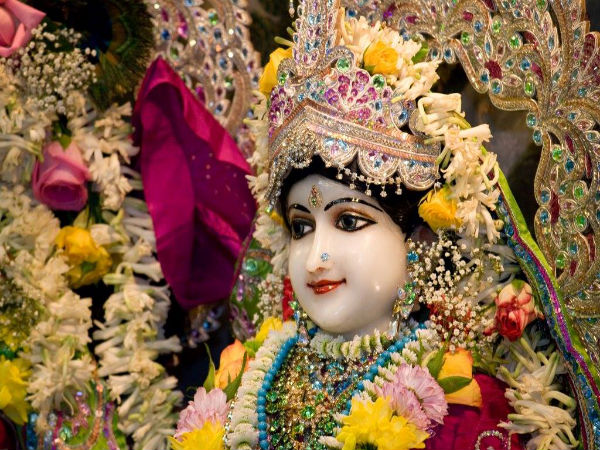 રાધાનાં લગ્ન