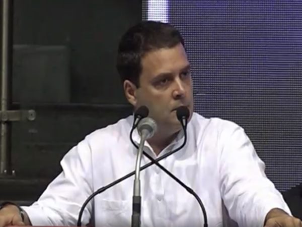 રાફેલ અંગે ભાજપ અને કોંગ્રેસ વચ્ચે જંગ